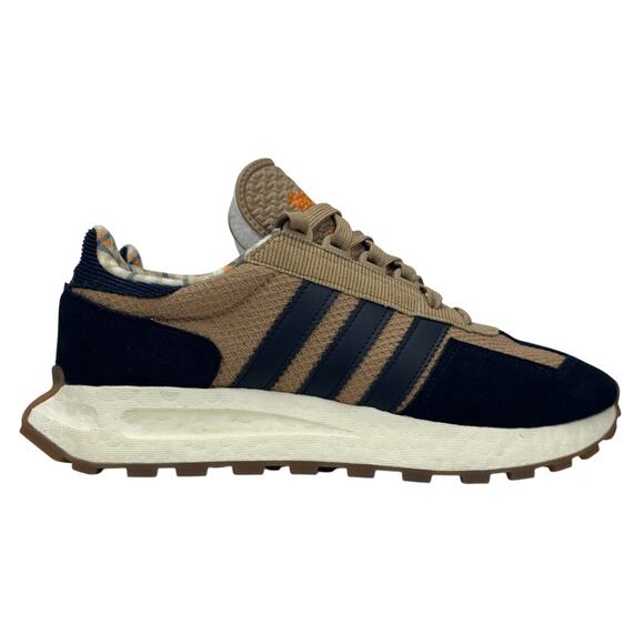 Adidas Retropy E5 Sneakers - 9 - Picture 3 of 10